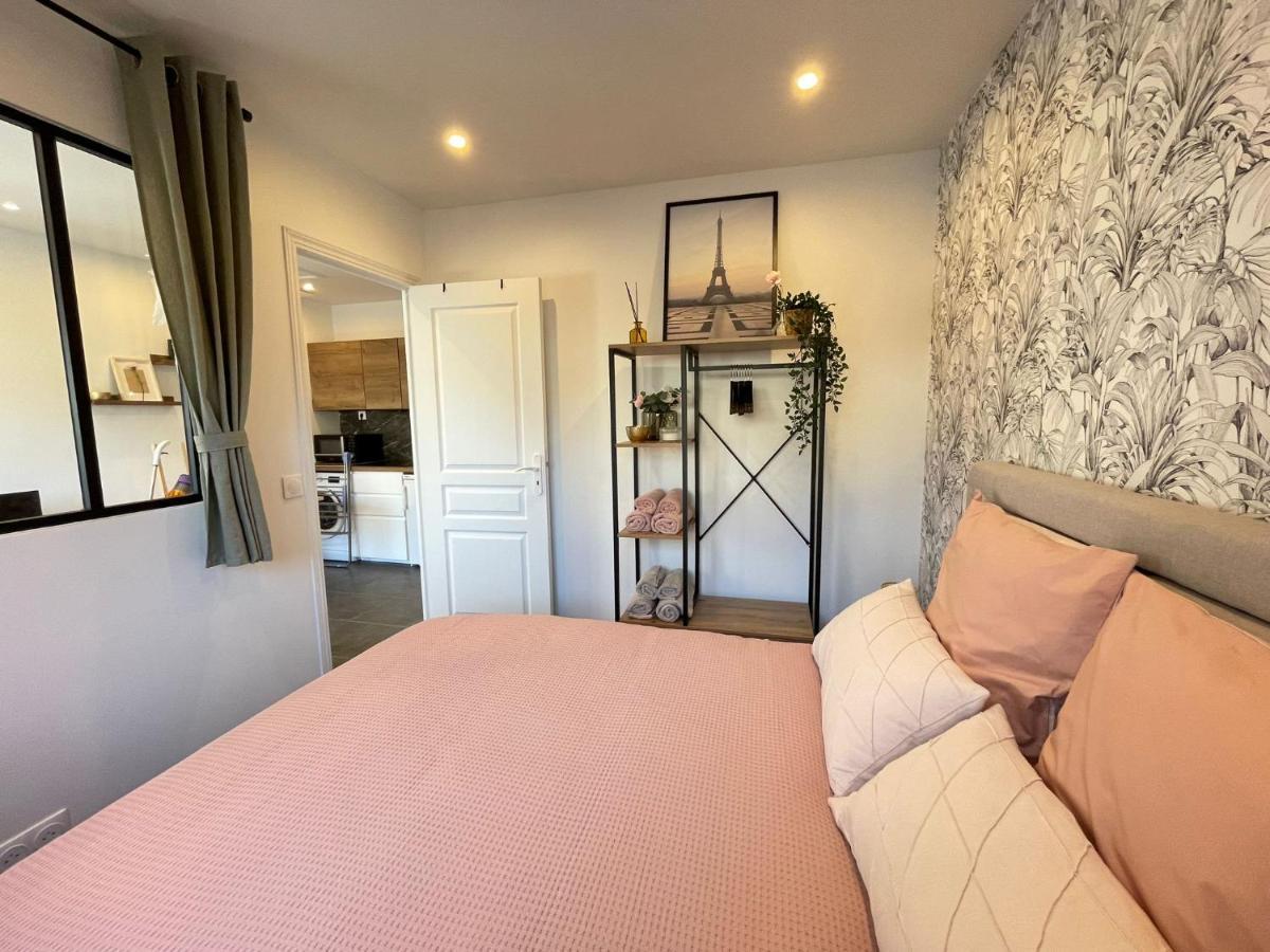 Petite Maison Disneyland Paris Magny-le-Hongre Exterior photo